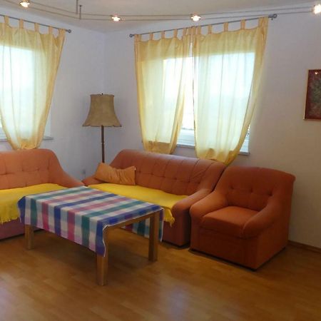 Narrenhaus Villa Fohnsdorf Ngoại thất bức ảnh