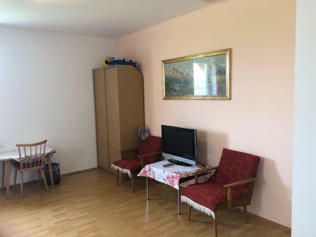 Narrenhaus Villa Fohnsdorf Ngoại thất bức ảnh