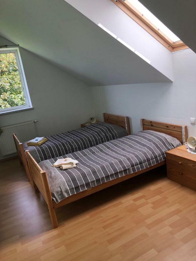 Narrenhaus Villa Fohnsdorf Ngoại thất bức ảnh